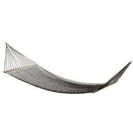 Espresso Two-person Hammock