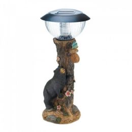 Black Bear Solar Path Light