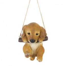 Swinging Puppy Dcor