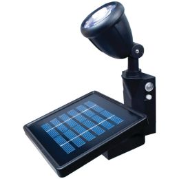 Maxsa Innovations Solar Led Flag Light MXI40334