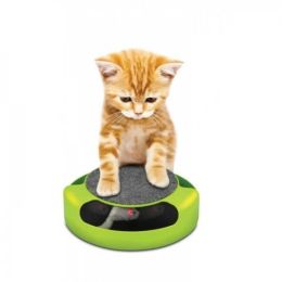 Feline Frenzy Pet Game