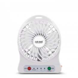 Portable Mini Fan