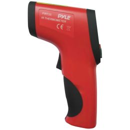 Pyle Pro Compact Ir Thermometer With Laser Targeting PYLPIRT25
