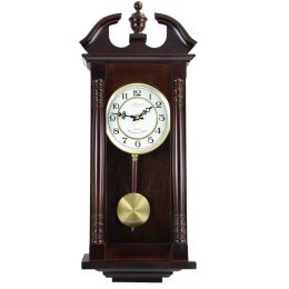 Bedford Clock Collection 27.5 Wall Clock