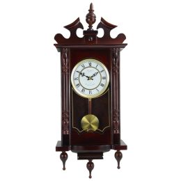 Bedford Clock Collection Classic 31 Wall Clock