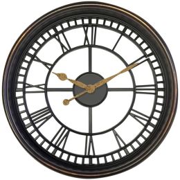 Westclox 33908 20 Wall Clock