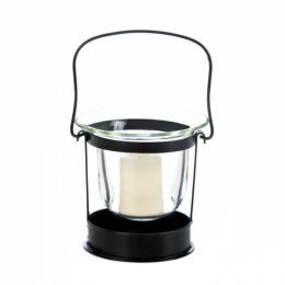 Clarity Candle Lantern