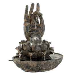 Hand Of Buddha Fountain 10012859