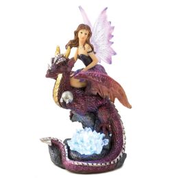 Dragon Rider Figurine 10013199