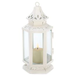 Small Victorian Lantern 10013360