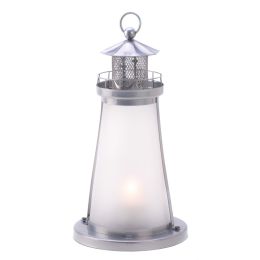 Lookout Lighthouse Candle Lamp 10013789