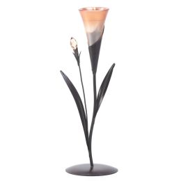 Dawn Blossom Tealight Holder 10013917