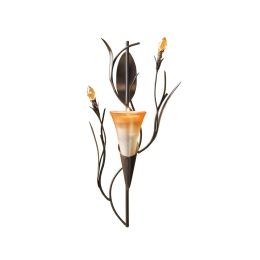 Dawn Lily Wall Sconce 10013922