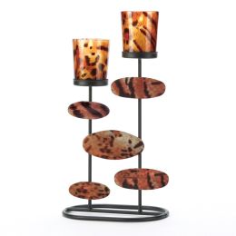 Tiger-riffic Candleholder 10014602