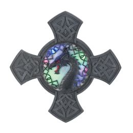 Dragoncrest Light-up Wall Decor 10015056