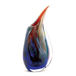 Dreamscape Art Glass Vase 10015134