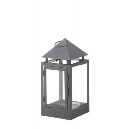 Matte Finish Contemporary Lantern (small)