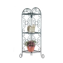 Corner Plant Stand 10027128