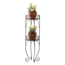 Two-tier Plant Stand 10028232