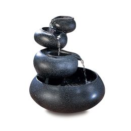 Four Tier Tabletop Fountain 10031140