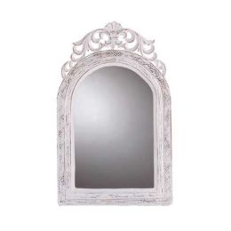 Arched-top Wall Mirror 10031586