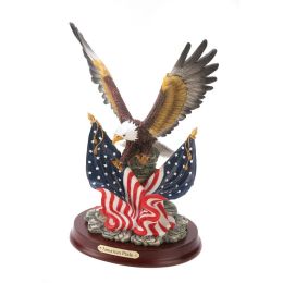 Patriotic Eagle 10032419