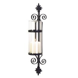 Fleur De Les Candleholder 10038370