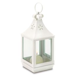 Mini Cutwork Garden Lantern 10038468