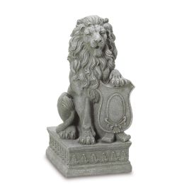 Lion Guardian Statue 10038624