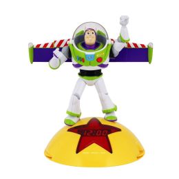 Toy Story Alarm Clock Radio