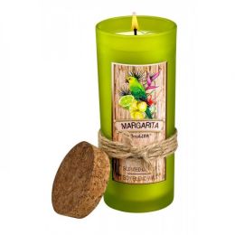 Margarita Highball Scented Candle