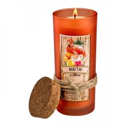 Mai Tai Highball Scented Candle