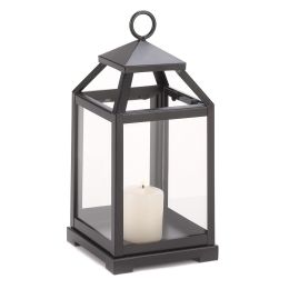 Contemporary Candle Lantern 10039871