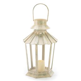 Graceful Garden Lantern 10039892