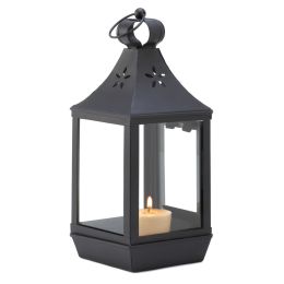 Carriage Style Candle Lantern 10001066
