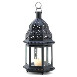 Moroccan Birdcage Lantern 10001082