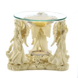 Angelic Trio Oil Warmer 10001215