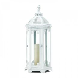 Large Grecian Lantern