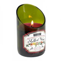 Mulled Cabernet Scented Candle