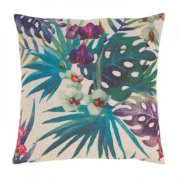 Hawaiian Nights Decorative Pillow