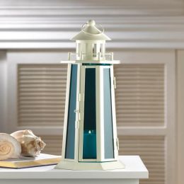 Nautical Candle Lamp