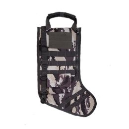 Osage River RuckUp Tactical Stocking - Snow Camo