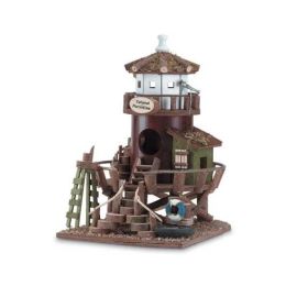 Island Paradise Birdhouse