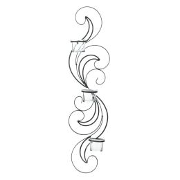 Wisp Candle Sconce Set