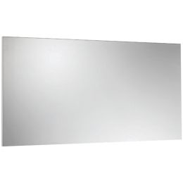 STEELMASTER 270163050 14 x 30 Magnetic Note Board, Silver