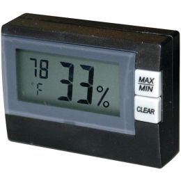 P3 International P0250 Mini Hygro-Thermometer