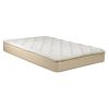 Full size 10-inch High Profile Plush Pillow Top Innerspring Mattress