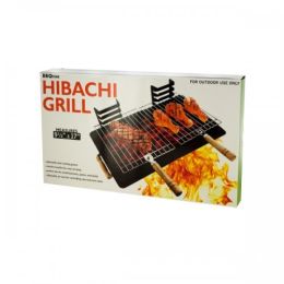 Hibachi Grill