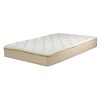 Queen size 10-inch Thick Pillow Top Innerspring Mattress