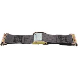 Monster Trucks Cambuckle Strap (16ft Gray)